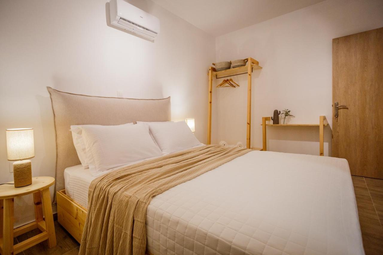 Onar Residence Ambelokipoi  ภายนอก รูปภาพ