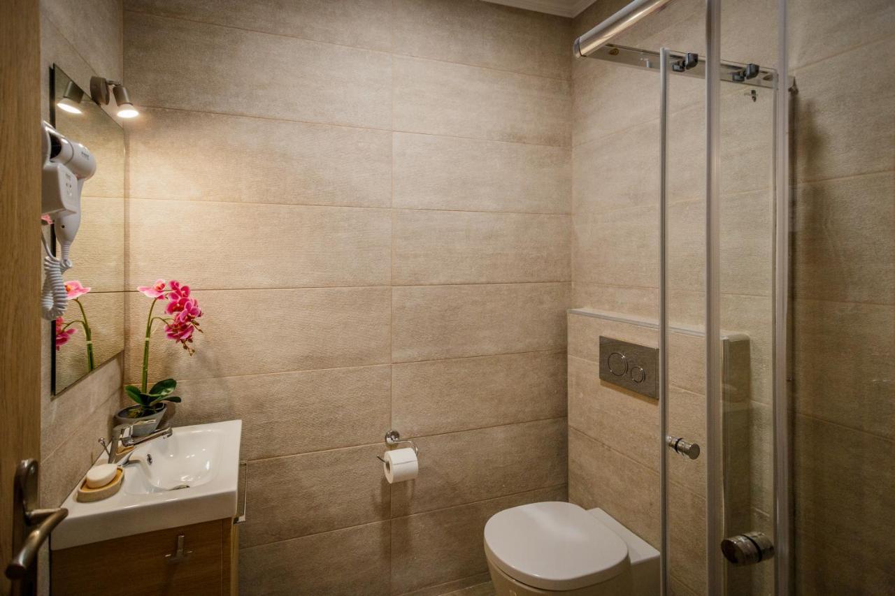 Onar Residence Ambelokipoi  ภายนอก รูปภาพ