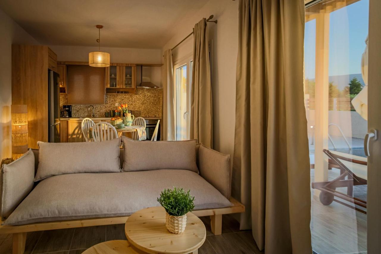 Onar Residence Ambelokipoi  ภายนอก รูปภาพ