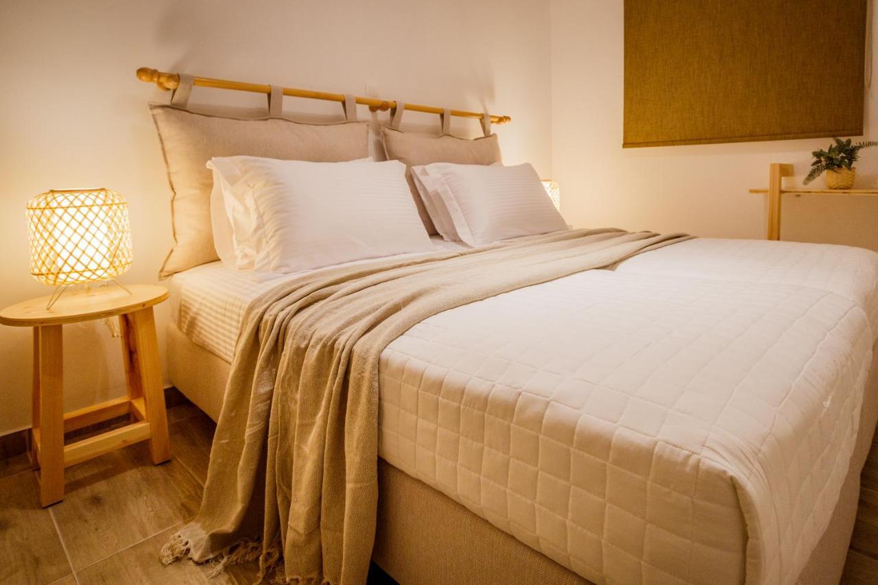 Onar Residence Ambelokipoi  ภายนอก รูปภาพ
