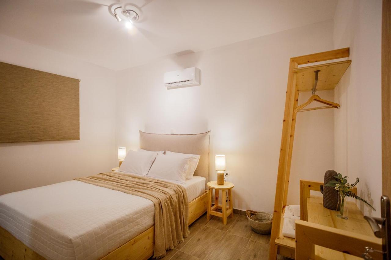 Onar Residence Ambelokipoi  ภายนอก รูปภาพ