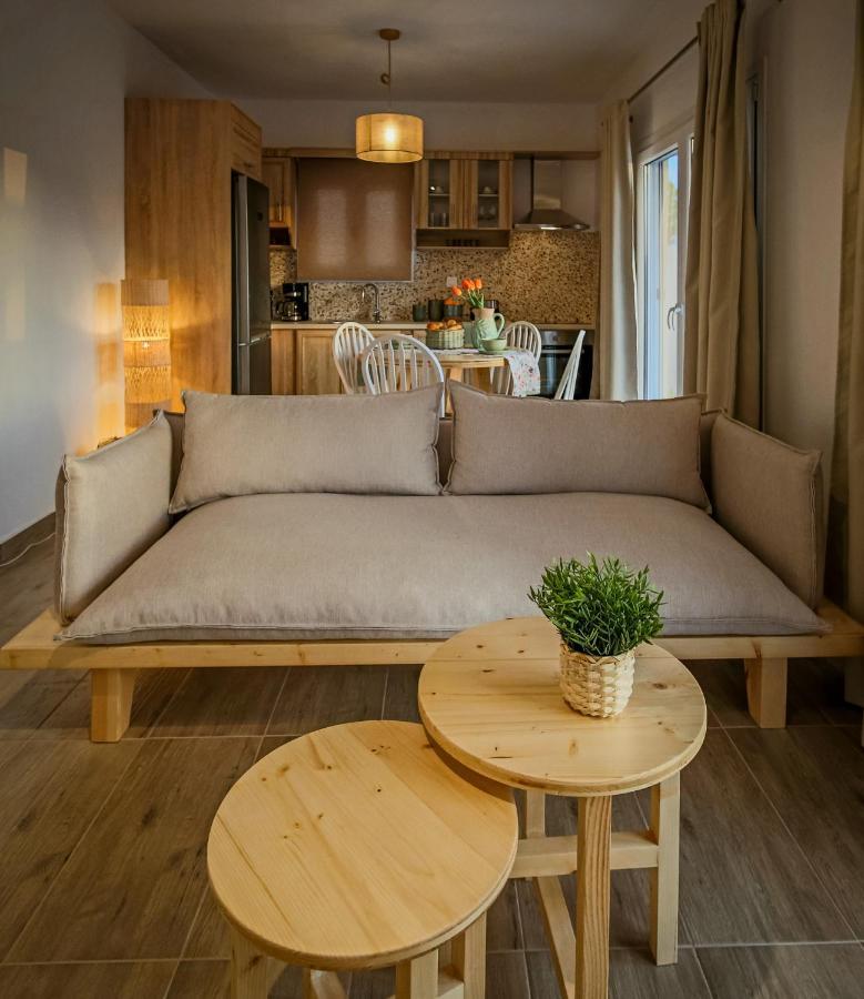 Onar Residence Ambelokipoi  ภายนอก รูปภาพ