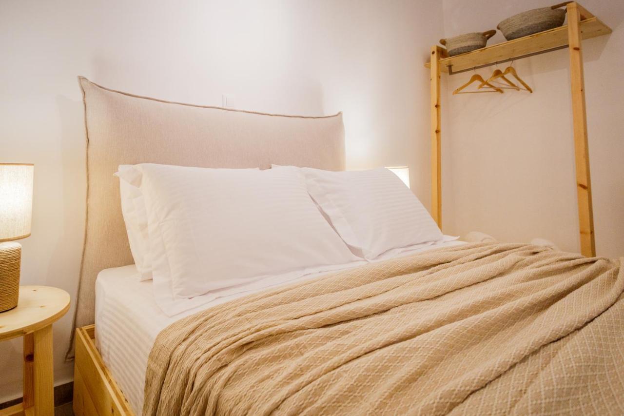 Onar Residence Ambelokipoi  ภายนอก รูปภาพ
