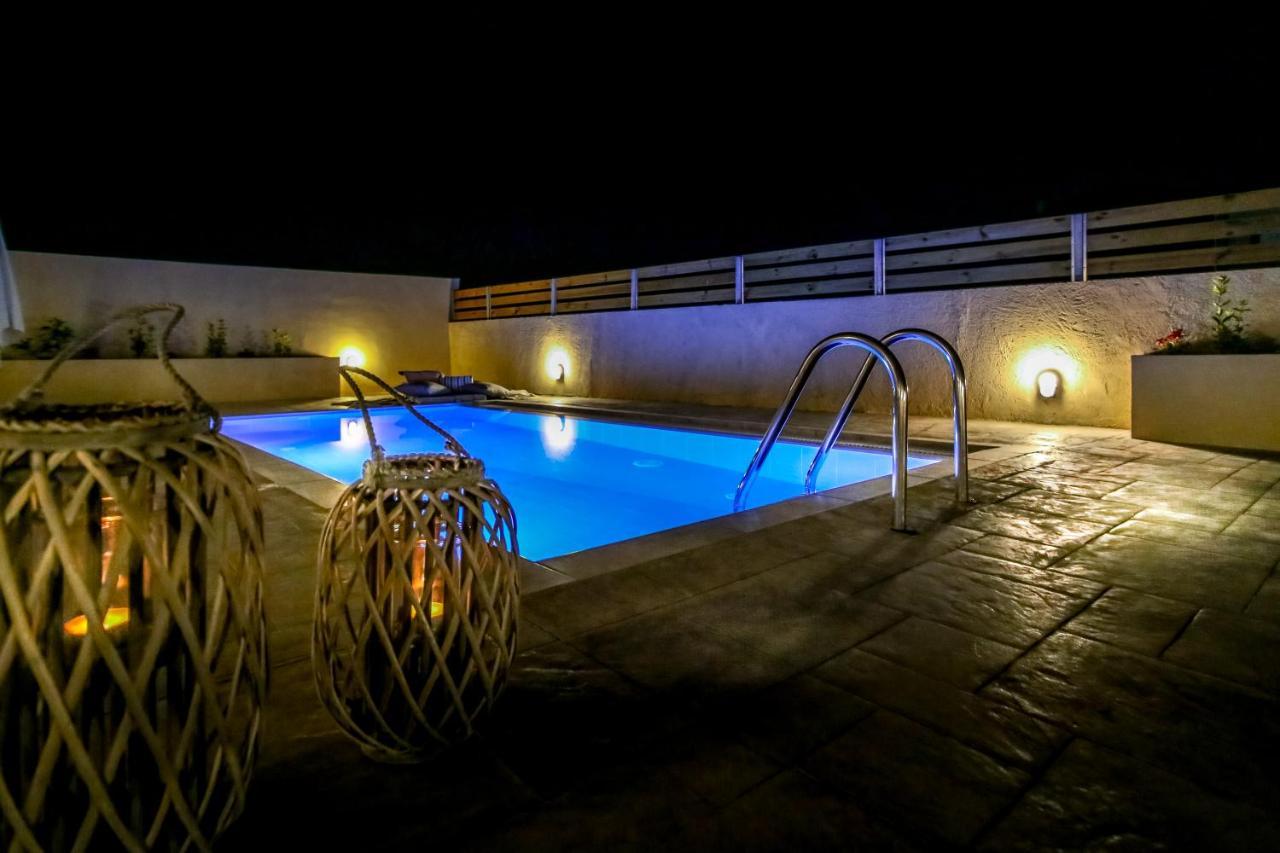 Onar Residence Ambelokipoi  ภายนอก รูปภาพ