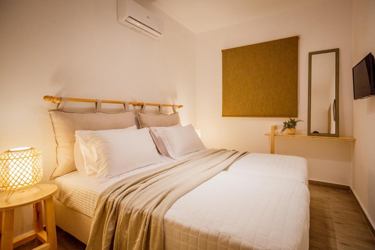 Onar Residence Ambelokipoi  ภายนอก รูปภาพ