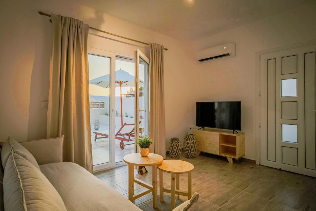 Onar Residence Ambelokipoi  ภายนอก รูปภาพ
