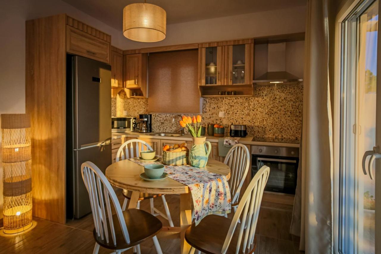 Onar Residence Ambelokipoi  ภายนอก รูปภาพ