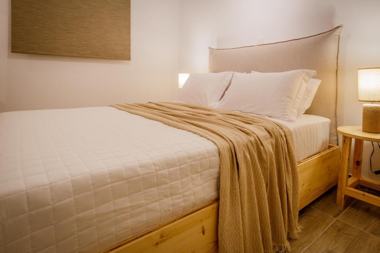 Onar Residence Ambelokipoi  ภายนอก รูปภาพ
