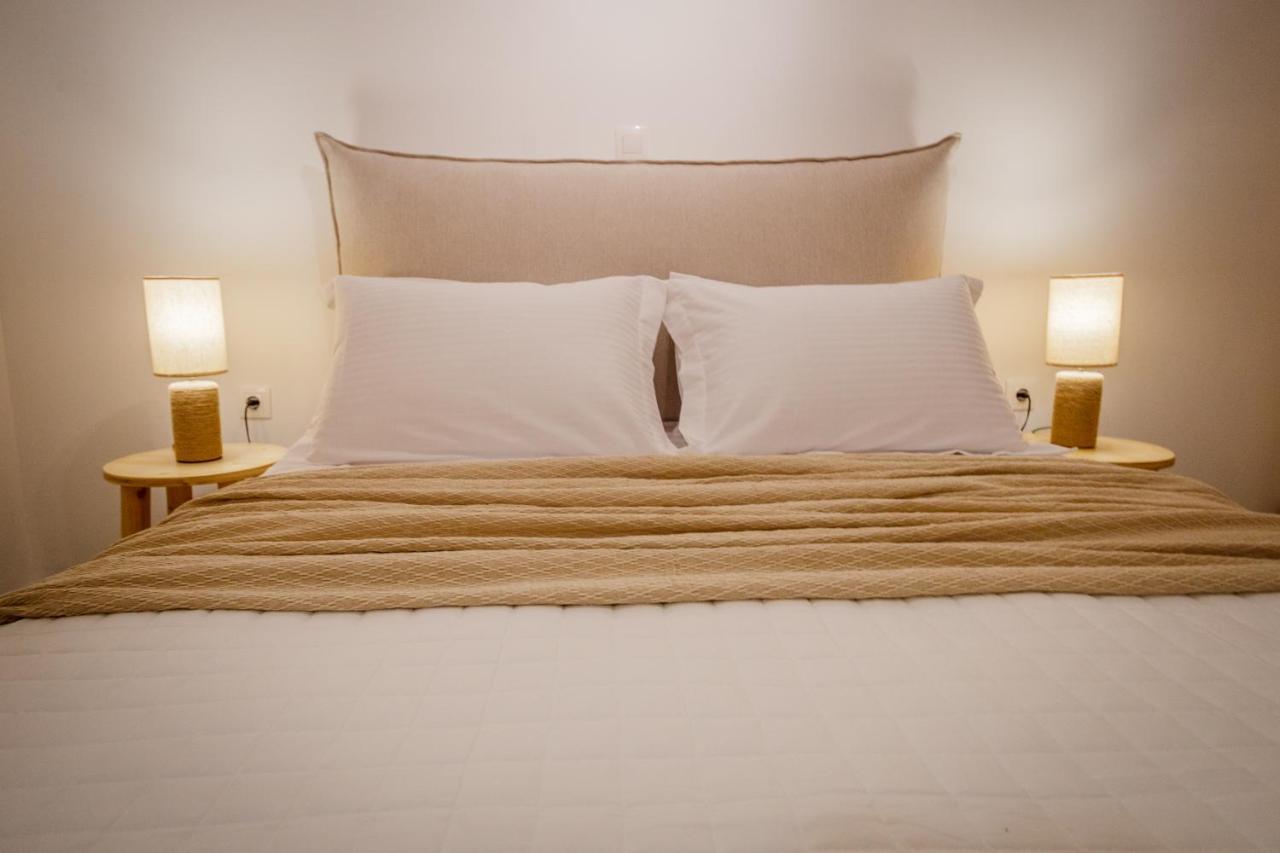 Onar Residence Ambelokipoi  ภายนอก รูปภาพ